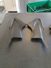 YAMAHA R6 2003 FRONT FAIRING