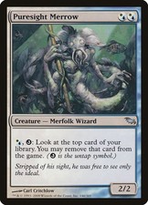 Puresight merrow - merrow, (146)