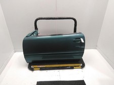 MERCEDES CLK Front Door N/S 1997-2002 Mineral Green 814 2 Door Convertible LH 
