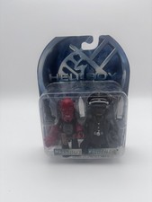 Mezco Toyz Hellboy Mez-Itz