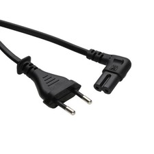 Pin right angle euro - 1m-5m,