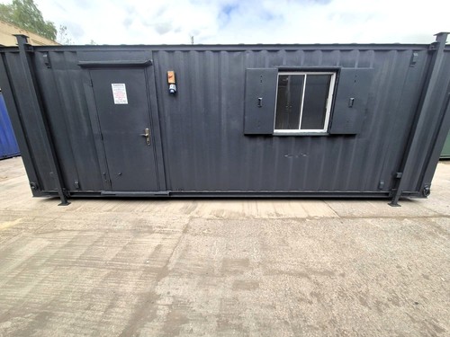 24ft 9ft open plan - 9ft,