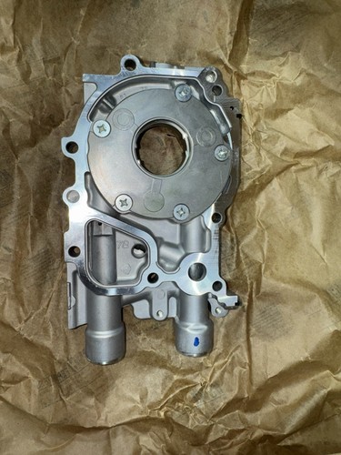 New genuine subaru impreza - new,