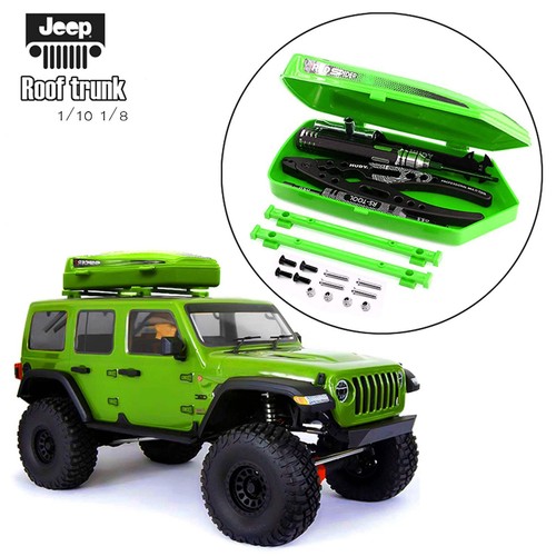 Car roof rack luggage - 1/10,