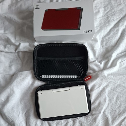 Anbernic carry bag - anbernic, and