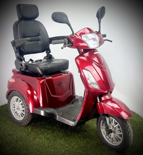 Greenpower 8mph 2018 used - greenpower,