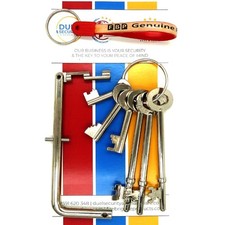 Fire Brigade Products