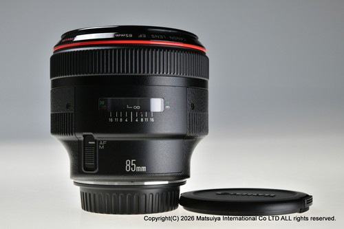 Near mint canon ef - near,