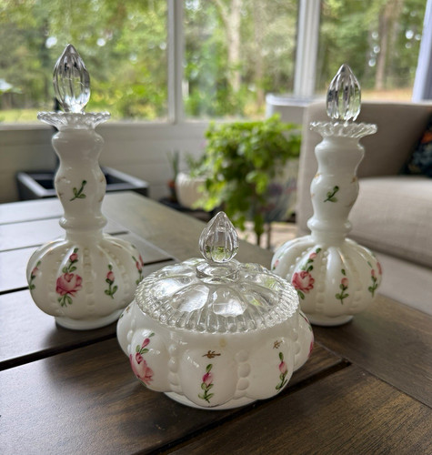 Vintage fenton charleton - fenton,