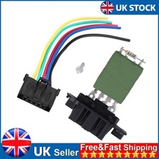 FOR Vauxhall Corsa D Heater