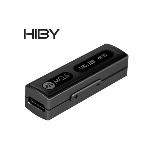 Hiby fc3 usb dac - fc3, headphone