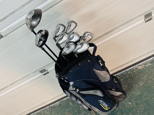 Mens benross full golf - full,