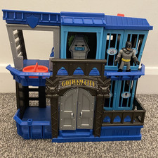 Imaginext DC Batman Gotham