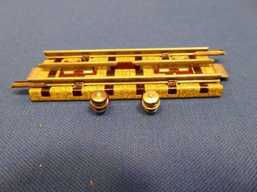 Hornby dublo ibr rail - hornby-dublo, 3-rail