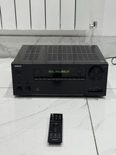 Onkyo HT-R695 AV Receiver Used