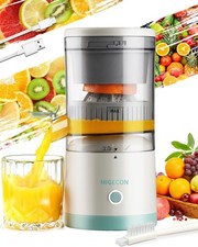 Migecon Electric Citrus Juicer