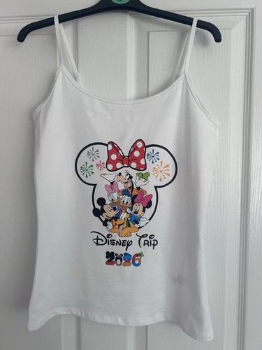 Disney trip top - trip, 10