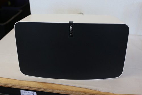 Sonos play home speaker gen - play, 5