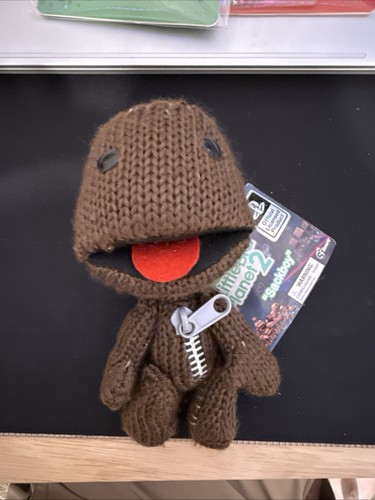 Senario littlebigplanet - senario, 2