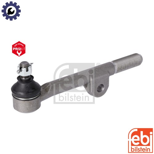 Tie rod end - for, vw