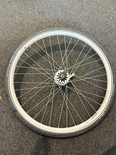 Shimano nexus 700c rear road - nexus,