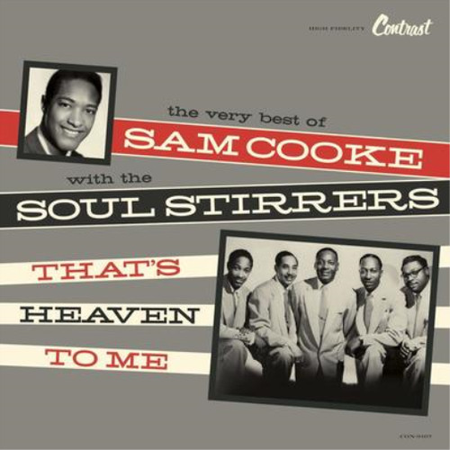 Sam cooke and the - cooke, soul