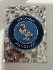 PANINI EFL 2025 - 26  STICKER