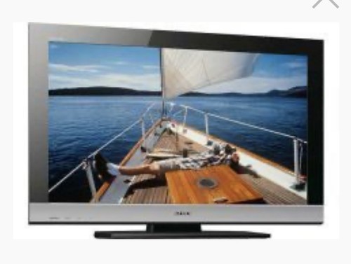 Sony bravia kdl 32ex301 hd - 32",