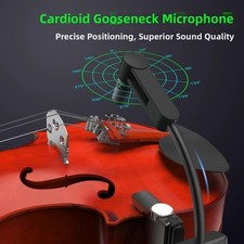 High Stability UHF Wireless