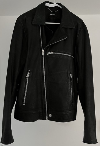 Diesel men black - diesel, xl