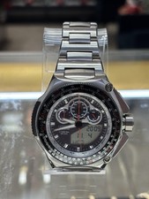 CITIZEN ECO-DRIVE PROMASTER