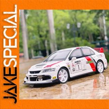 JakeSpecial - Miniature Car