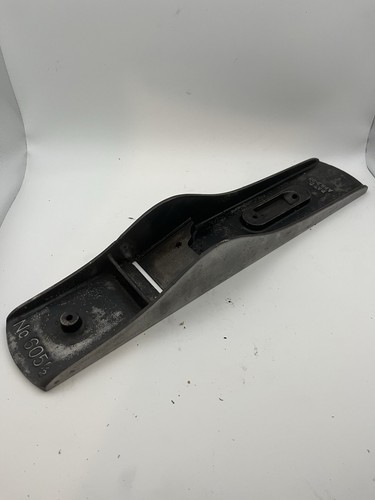 Body for stanley 605 2 - 605, 1/2