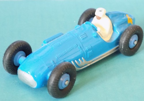 Dinky toys 23k talbot - dinky,