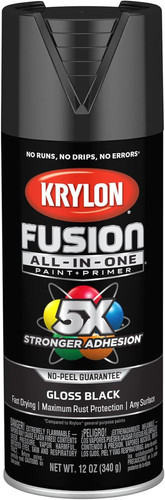 Krylon fusion all - krylon, all-in-one
