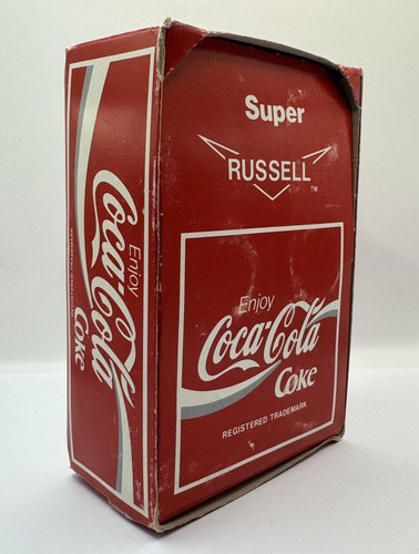 Genuine russell spinner - spinner,