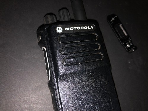 Motorola dp4401e uhf dmr - motorola,