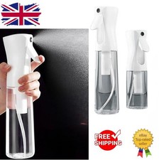 Continuous Spray Bottle Hair