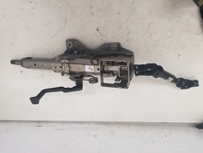 SAAB 9-5 VECTOR  STEERING COLUMN 2010-12 12-MONTH WARRANTY