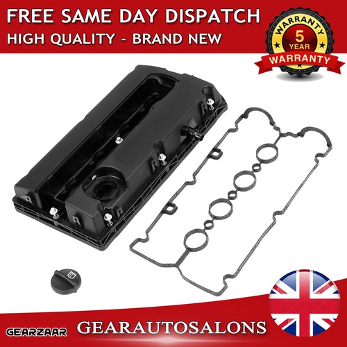 Cam head rocker cover - cam,