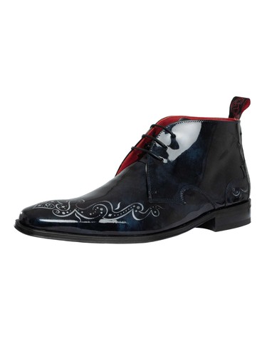Jeffery west sunset patent - jeffery,