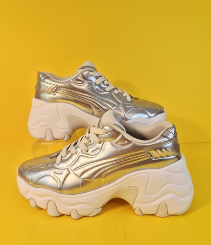 Puma pulsar wedge - trainers, uk