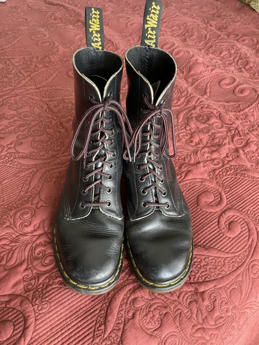 Martens 1490 made in - dr.,