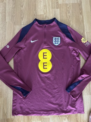 Nike england player issue - nike,