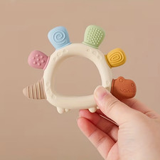 Food Grade Silicone Baby