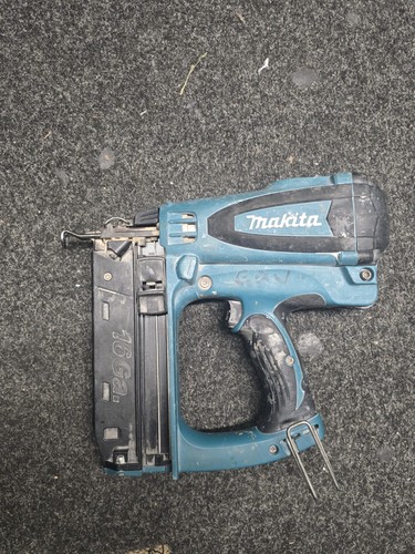 Makita gf600se second - makita, 7.2v