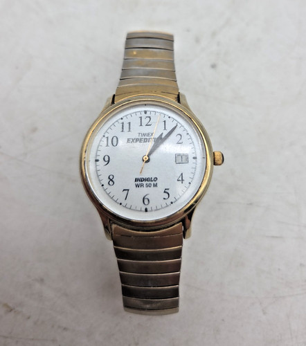 Timex expedition field watch - timex,