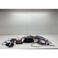 Renault Megane RS sony head