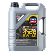 Liqui Moly Top Tec 4100 5W-40