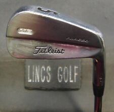 Titleist MB 710 Forged 5 Iron